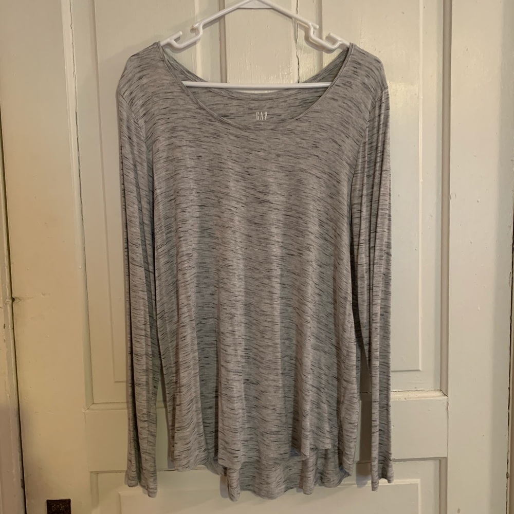 GAP Long Sleeve Shirt
